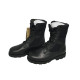 BOTA SPECIAL FORCE PELE/CORDURA