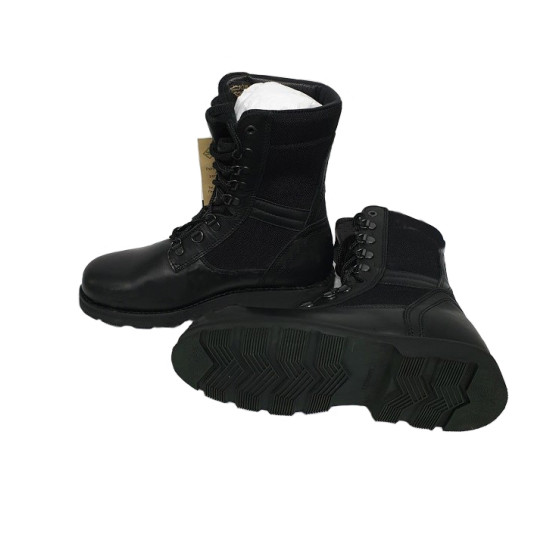 BOTA SPECIAL FORCE PELE/CORDURA