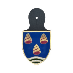 CRACHÁ COMPANHIA INDEPENDENTE DA MADEIRA  