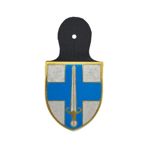 CRACHÁ MUSEU MILITAR DO PORTO 