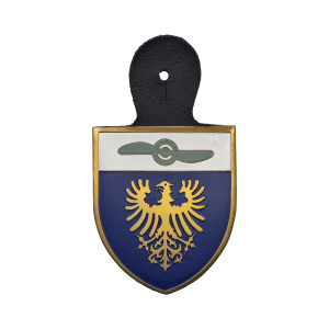 CRACHÁ FA - MUSEU DE ALVERCA