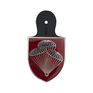 CRACHÁ CORPO DE TROPAS PARAQUEDISTAS