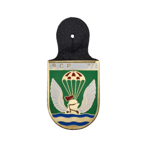 CRACHÁ BCP 32 - MOÇAMBIQUE /NACALA