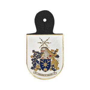 CRACHÁ ESCOLA PRÁTICA DE TRANSMISSÕES