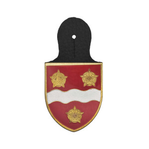 CRACHÁ GUARDA FISCAL- BAT.4º CRACHÁ GUARDA FISCAL- BAT.4º