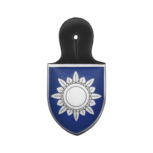 CRACHÁ GUARDA FISCAL  CRACHÁ GUARDA FISCAL