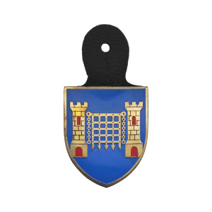 CRACHÁ PSP - VILA REAL CRACHÁ PSP - VILA REAL