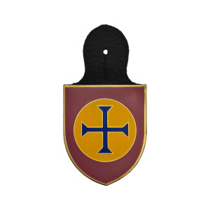 CRACHÁ F.A - SERVIÇO DE ASSISTÊNCIA RELIGIOSA CRACHÁ F.A - SERVIÇO DE ASSISTÊNCIA RELIGIOSA