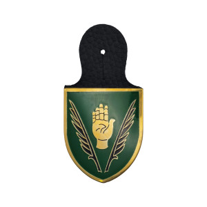 CRACHÁ CHEFIA SERVIÇO GERAL EXÉRCITO CRACHÁ CHEFIA SERVIÇO GERAL EXÉRCITO