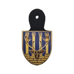 CRACHÁ COMANDO DISTRITAL DE ÉVORA CRACHÁ COMANDO DISTRITAL DE ÉVORA