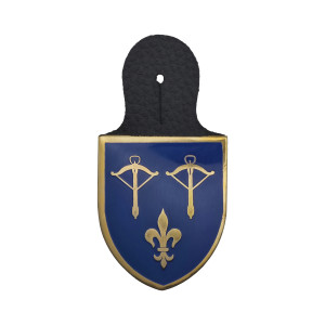 CRACHÁ 2º BIMec CRACHÁ 2º BIMec