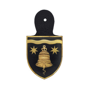 CRACHÁ DMR LAMENGO CRACHÁ DMR LAMENGO