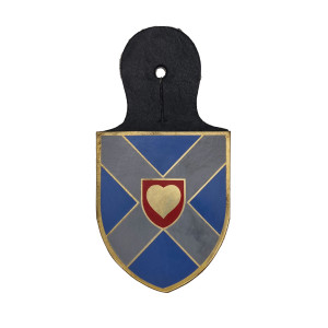 CRACHÁ REGIMENTO INFANTARIA Nª6 CRACHÁ REGIMENTO INFANTARIA Nª6