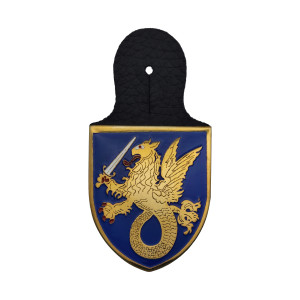 CRACHÁ ESTADO MAIOR GENERAL DAS FORÇAS ARMADAS CRACHÁ ESTADO MAIOR GENERAL DAS FORÇAS ARMADAS