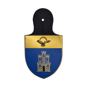 CRACHÁ FORÇA AÉREA - BASE AÉREA Nº1 CRACHÁ FORÇA AÉREA - BASE AÉREA Nº1