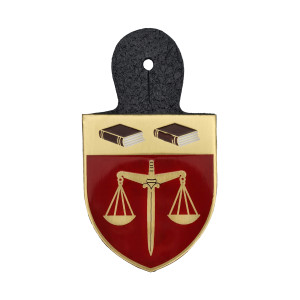 CRACHÁ FAP - DEPARTAMENTO JURÍDICO CRACHÁ FAP - DEPARTAMENTO JURÍDICO