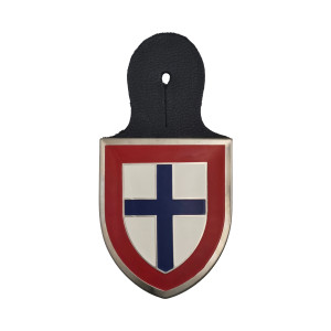 CRACHÁ REGIÃO MILITAR DO NORTE CRACHÁ REGIÃO MILITAR DO NORTE