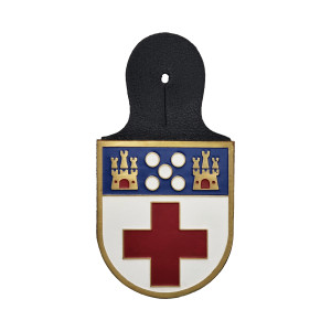 CRACHA MILITAR  CRACHA MILITAR