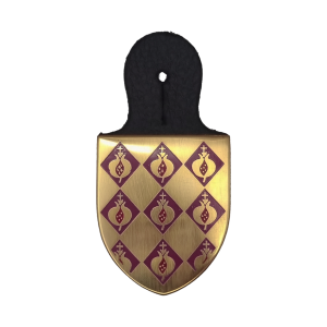 CRACHÁ HOSPITAL MILITAR REGIONAL 4 CRACHÁ HOSPITAL MILITAR REGIONAL 4