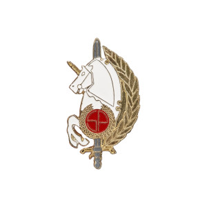 EMBLEMA BOINA - GUARDA PRISIONAL EMBLEMA BOINA - GUARDA PRISIONAL