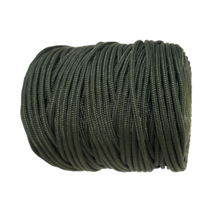 CORDÃO NYLON VERDE 4MM CORDÃO NYLON VERDE 4MM