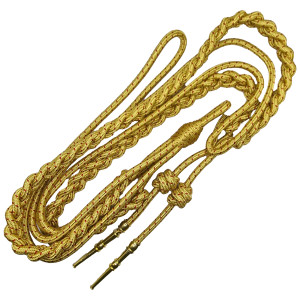 CORDÃO GRANDE UNIFORME 