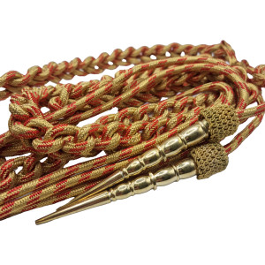 CORDÃO DE CERIMÓNIA GRANDE UNIFORME 