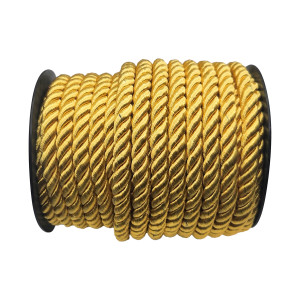 CORDÃO DE CERIMÓNIA DOURADO CORDÃO DE CERIMÓNIA DOURADO