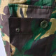 CALÇA MILITAR CAMUFLADA