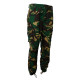 CALÇA MILITAR CAMUFLADA