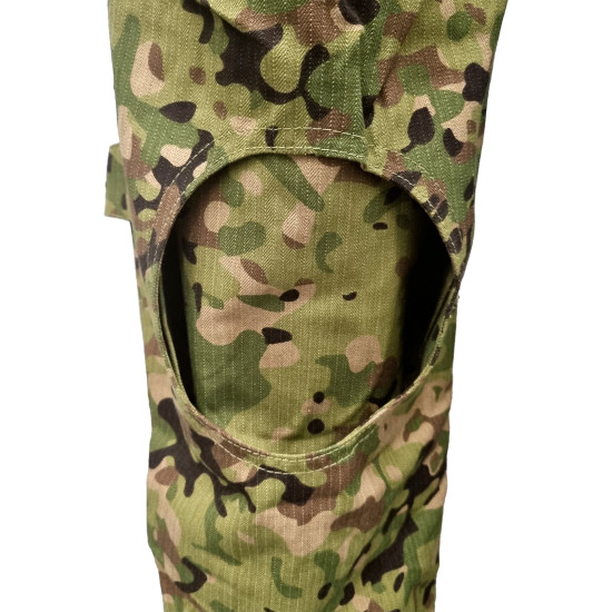 CALÇA COMBATE MULTICAM TACTIC