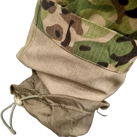 CALÇA COMBATE MULTICAM TACTIC