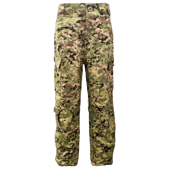 CALÇA COMBATE MULTICAM TACTIC