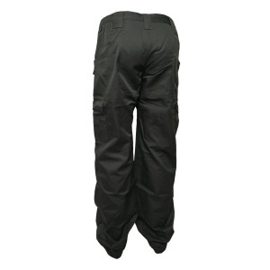 CALÇA TÁTICA VERDE FLORESTA