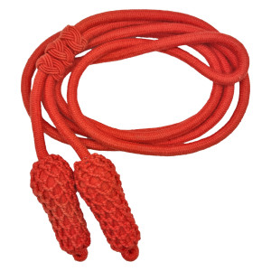 CORDÃO CAPACETE BOMBEIRO