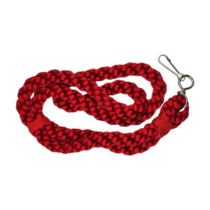 CORDÃO VERMELHO PE CORDÃO VERMELHO PE