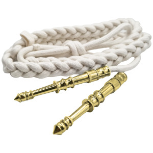 CORDÃO DE CERIMÓNIA FANFARRA