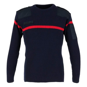 CAMISOLA MALHA BOMBEIROS CAMISOLA MALHA BOMBEIROS