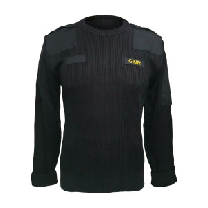 CAMISOLA LÃ GNR CAMISOLA LÃ GNR