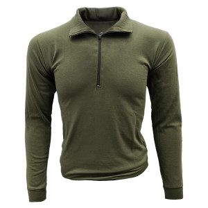 CAMISOLA ABAFO EXÉRCITO
