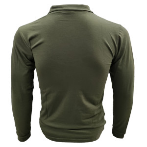 CAMISOLA ABAFO EXÉRCITO CAMISOLA ABAFO EXÉRCITO