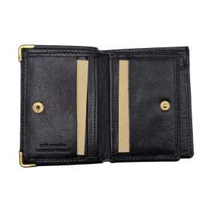 CARTEIRA PELE BOMBEIRO C/DIVISORIA