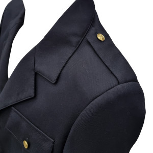 CASACO FARDA Nº2 BOMBEIROS