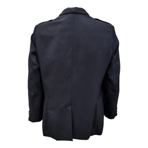 CASACO FARDA Nº1 BOMBEIROS