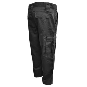 CALÇA TDU PRETA TIPO 5.11