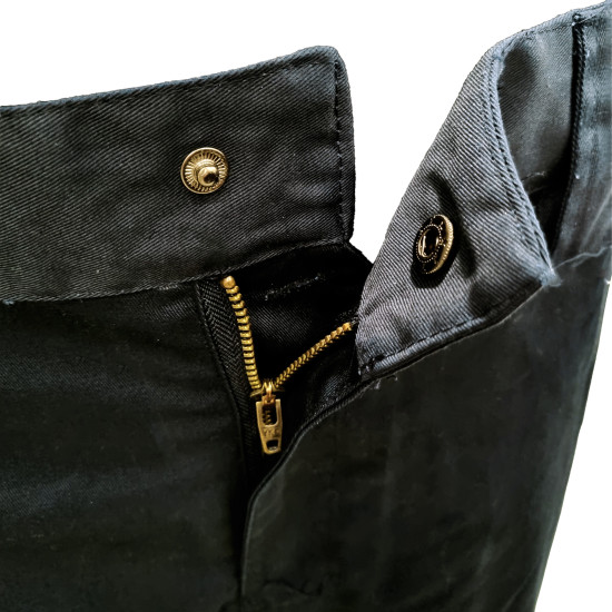 CALÇA TDU PRETA TIPO 5.11