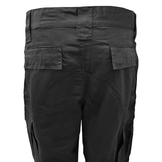 CALÇA TDU PRETA TIPO 5.11