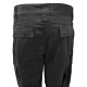 CALÇA TDU PRETA TIPO 5.11