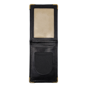 CARTEIRA PELE BOMBEIRO SIMPLES 