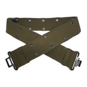 CINTURÃO EXÉRCITO VERDE  CINTURÃO EXÉRCITO VERDE